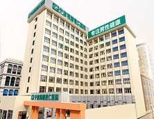 宁波泌尿科医院简介